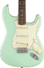 Fender American Vintage II 1961 Stratocaster Rosewood Fingerboard Surf Green